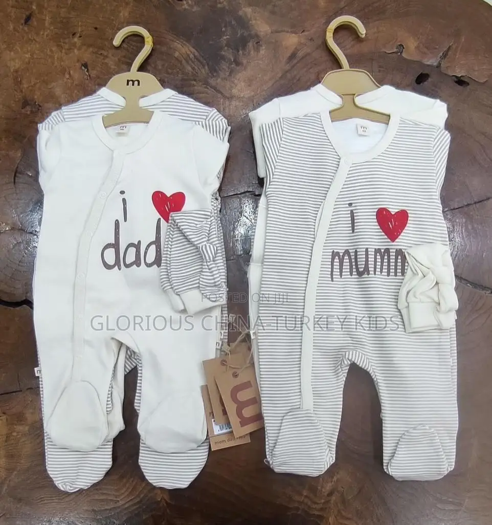Turkish Overalls