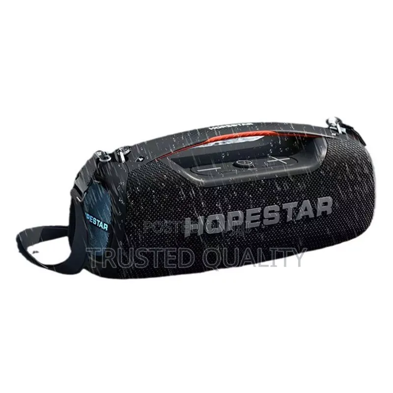 Hopestar A60 Wireless Speaker