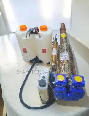 Fogging Machine