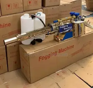 Fogging Machine