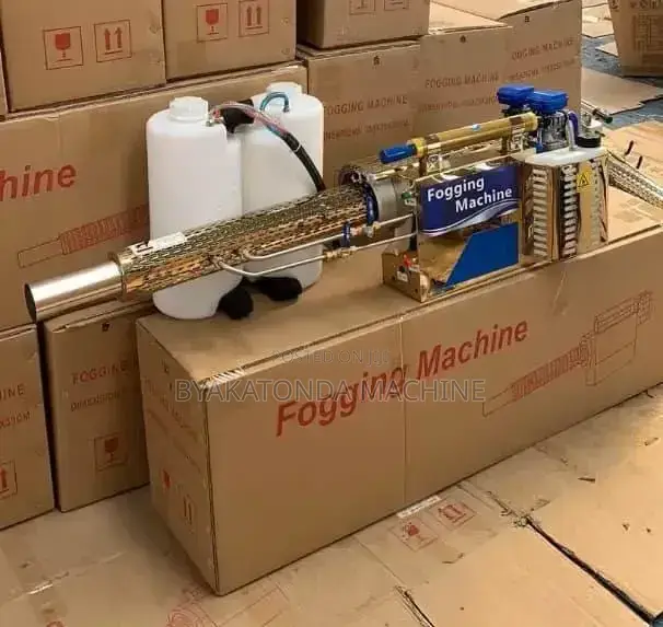 Fogging Machine