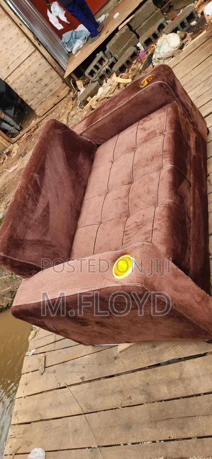 Floyd Funiture Uganda
