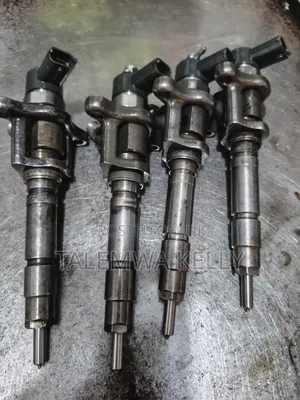 4m50 Nozzles