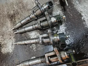 4m50 Nozzles