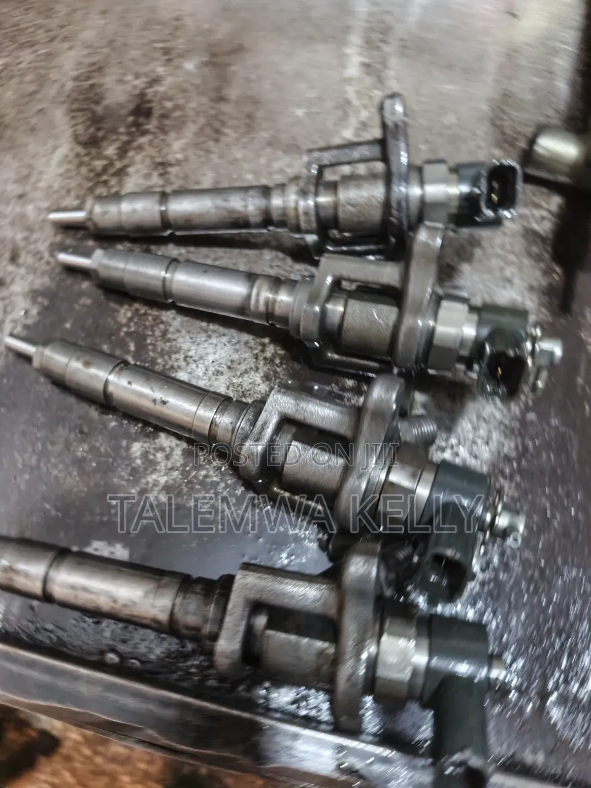 4m50 Nozzles