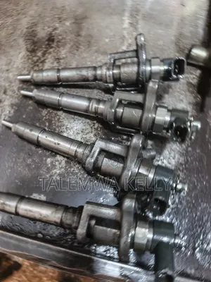 4m50 Nozzles