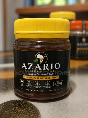 Azario African Honey