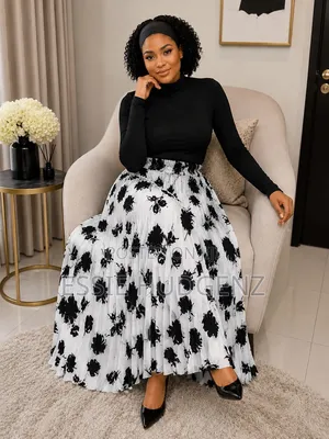 Skirt for Ladies