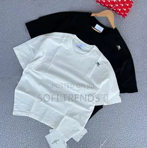 Gents Round Neck Tshirts