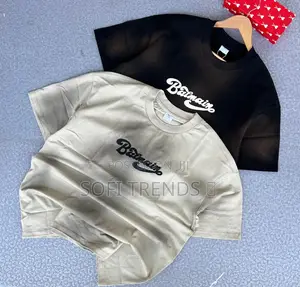 Gents Round Neck Tshirts