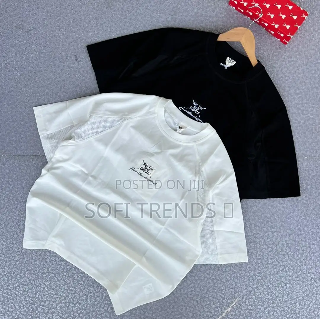 Gents Round Neck Tshirts