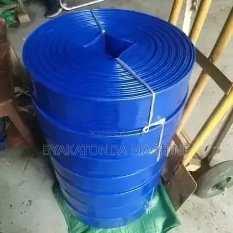 Delivery Pipe 2"