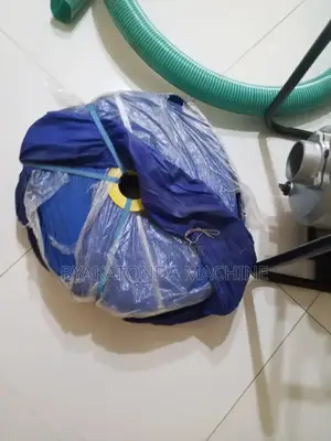 Delivery Pipe 2"