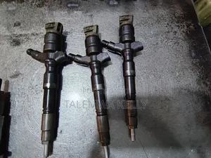 1kd Piezo Injectors