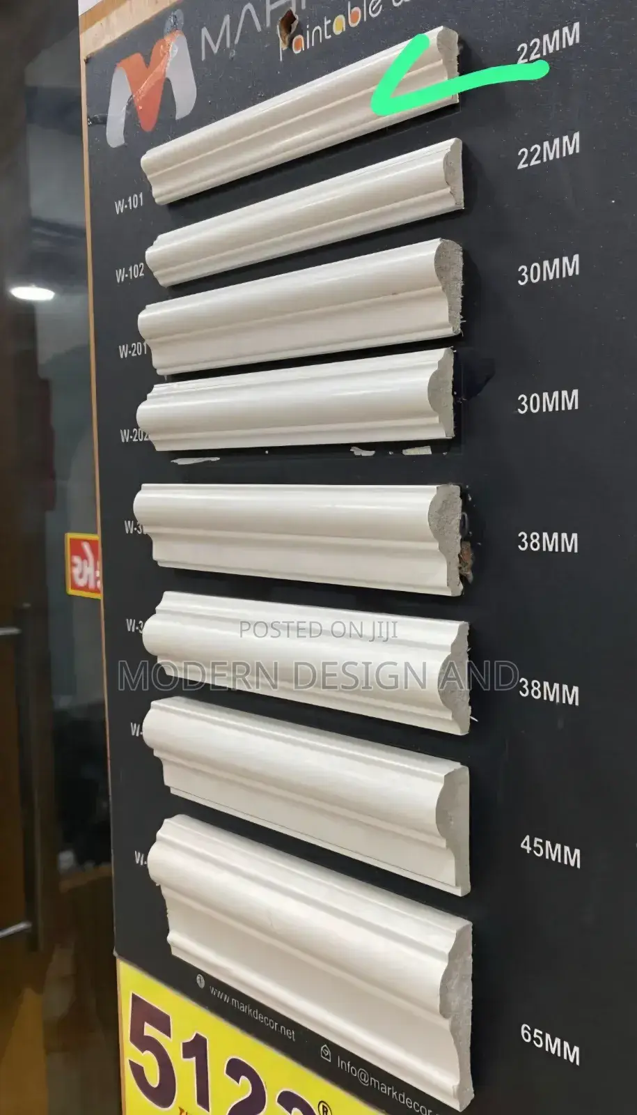 Ceiling Cornices Best Sales at 15