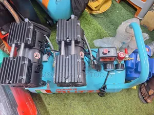 Blirtz Silent Air Compressor 50l