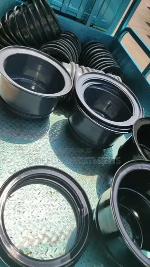 Forklift Spare Parts