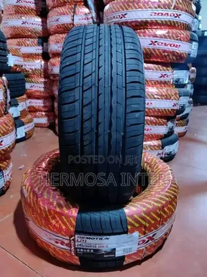 285/55r20 Road Tyrese All Terrian