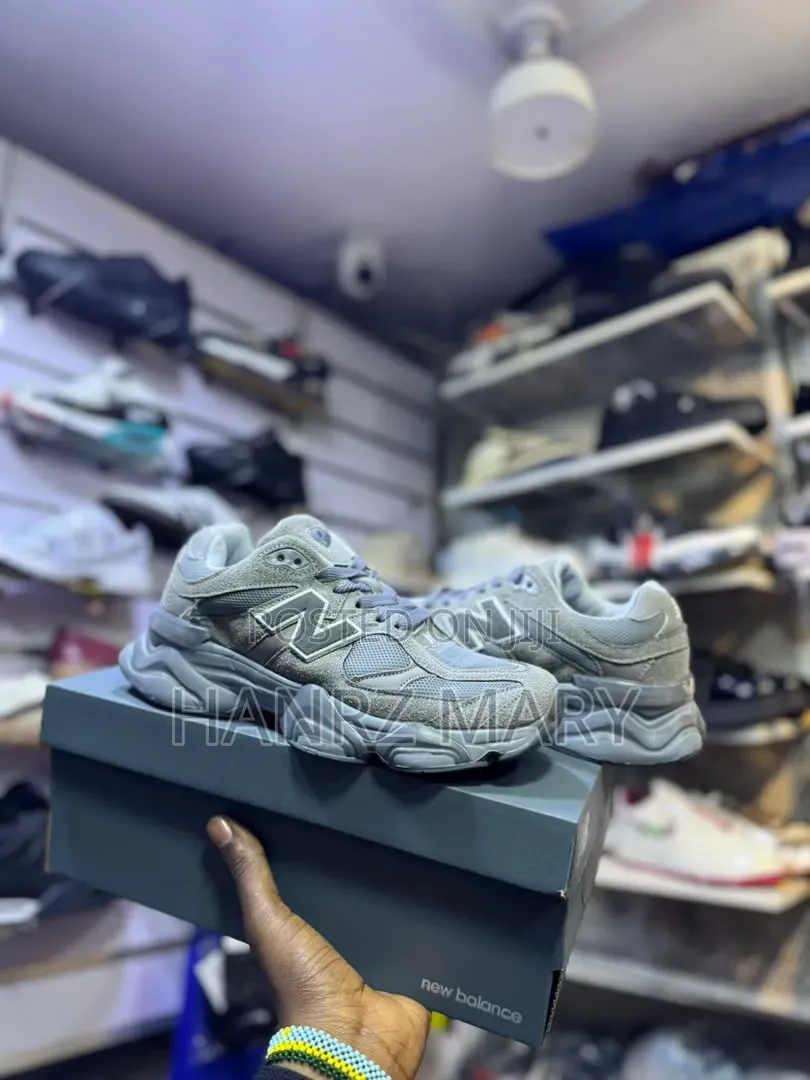 9060 New Balance.