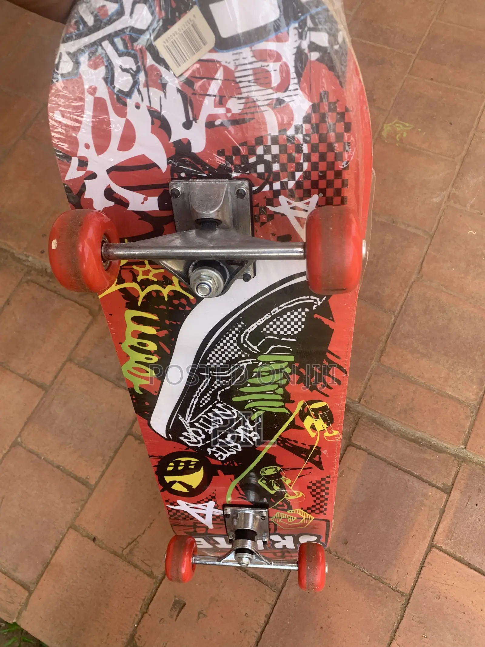 Skate Board
