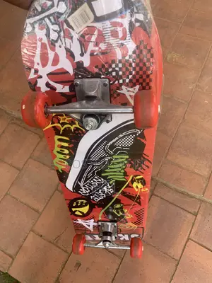 Skate Board