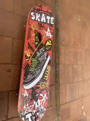Skate Board