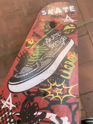 Skate Board