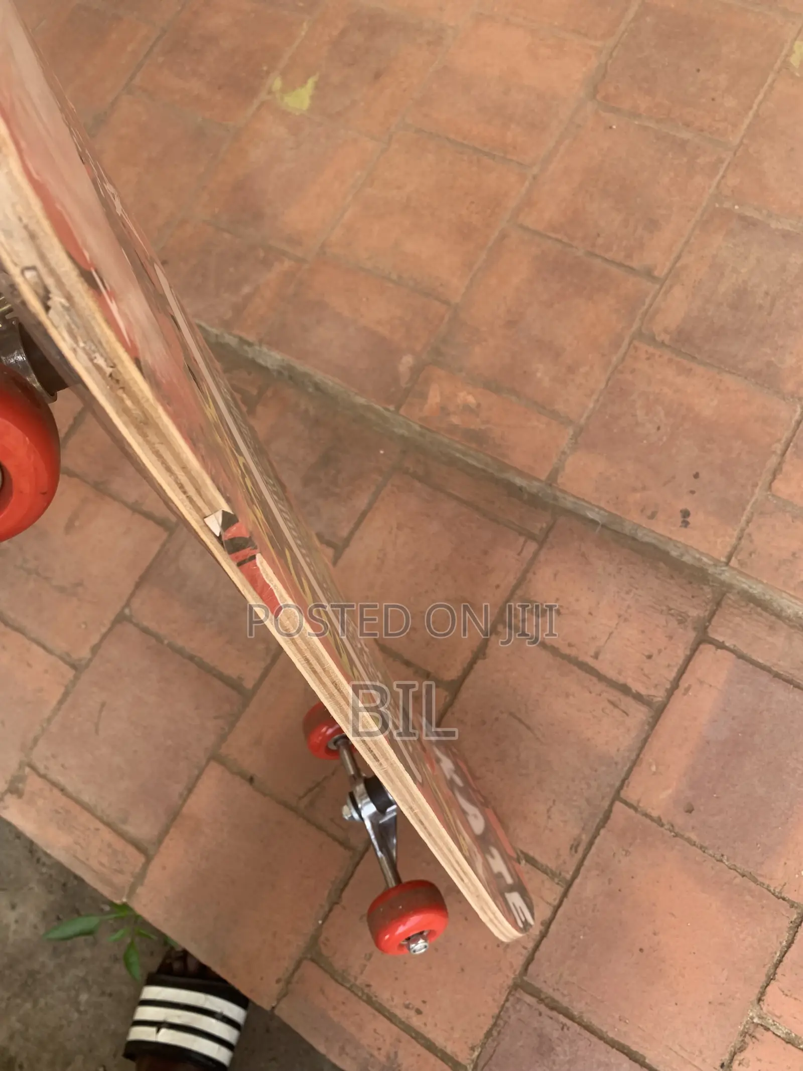 Skate Board