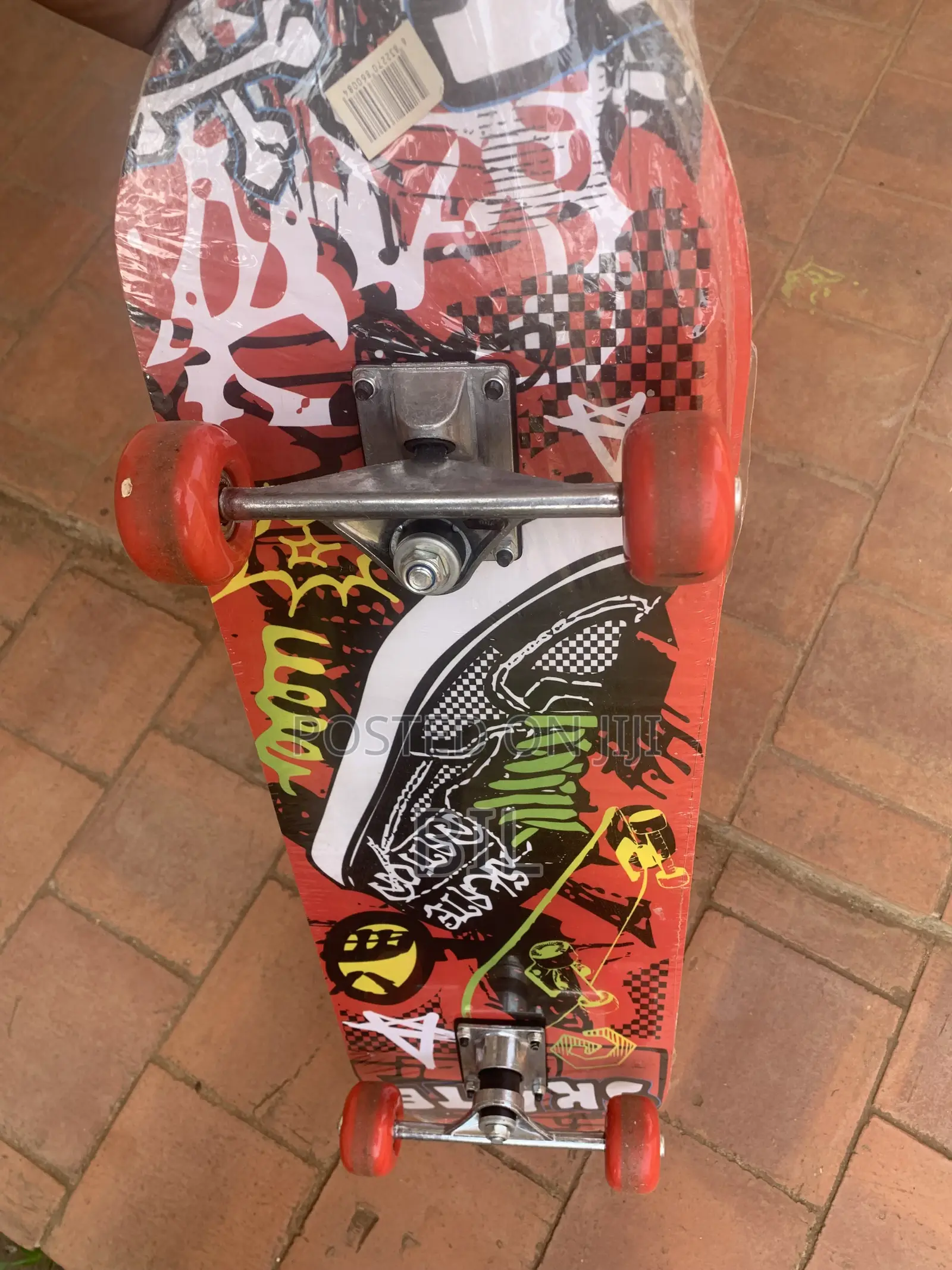 Skate Board