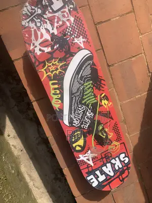 Skate Board
