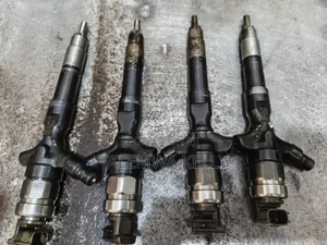 2kd Injector Nozzles