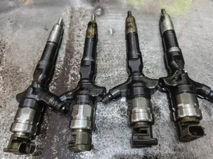 2kd Injector Nozzles