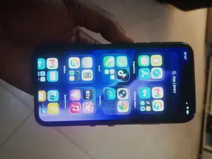 Apple iPhone 11 64 GB Black