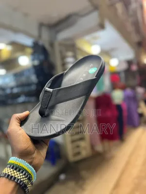 Men Sandals