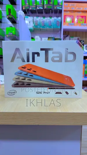 New AirTab S26 Pro+ 1 TB