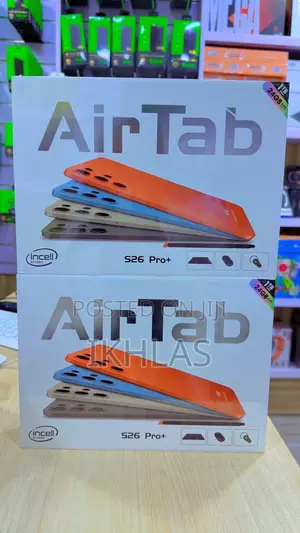 New AirTab S26 Pro+ 1 TB