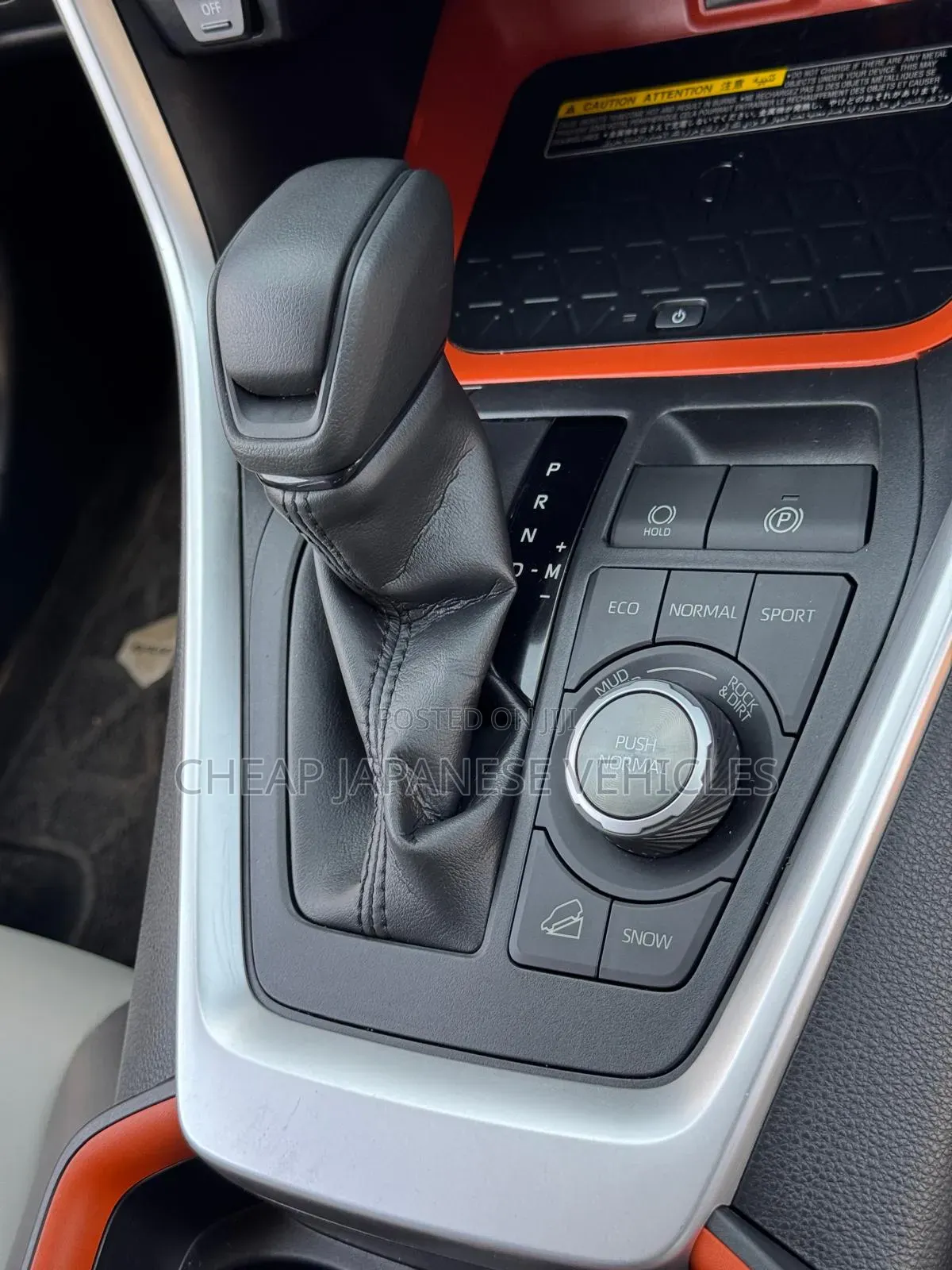 Toyota RAV4 Adventure AWD 2020 Green