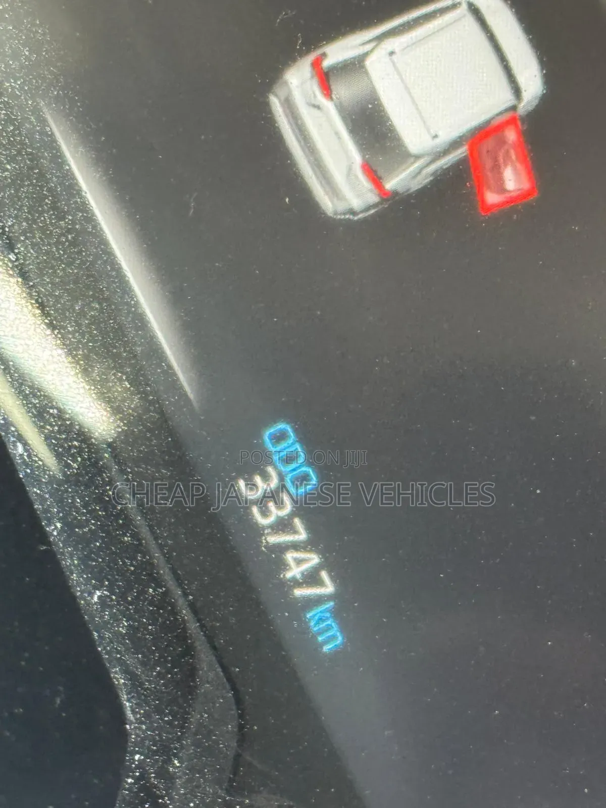 Toyota RAV4 Adventure AWD 2020 Green