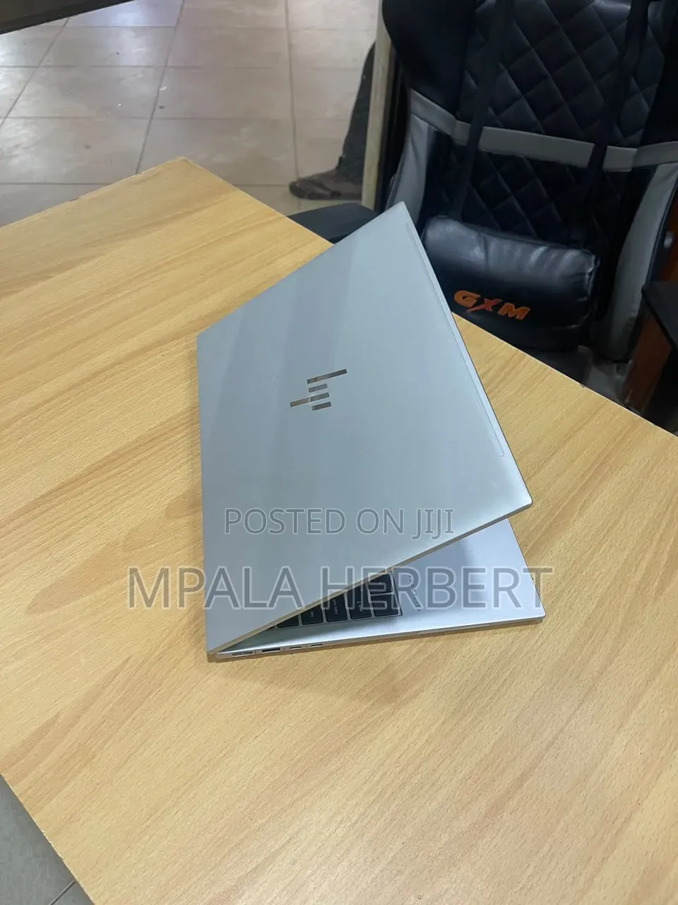 New Laptop HP EliteBook 840 G8 16GB Intel Core i7 SSD 256GB