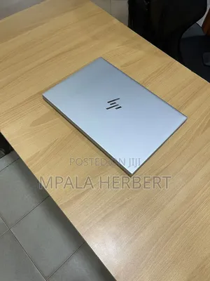 New Laptop HP EliteBook 840 G8 16GB Intel Core i7 SSD 256GB