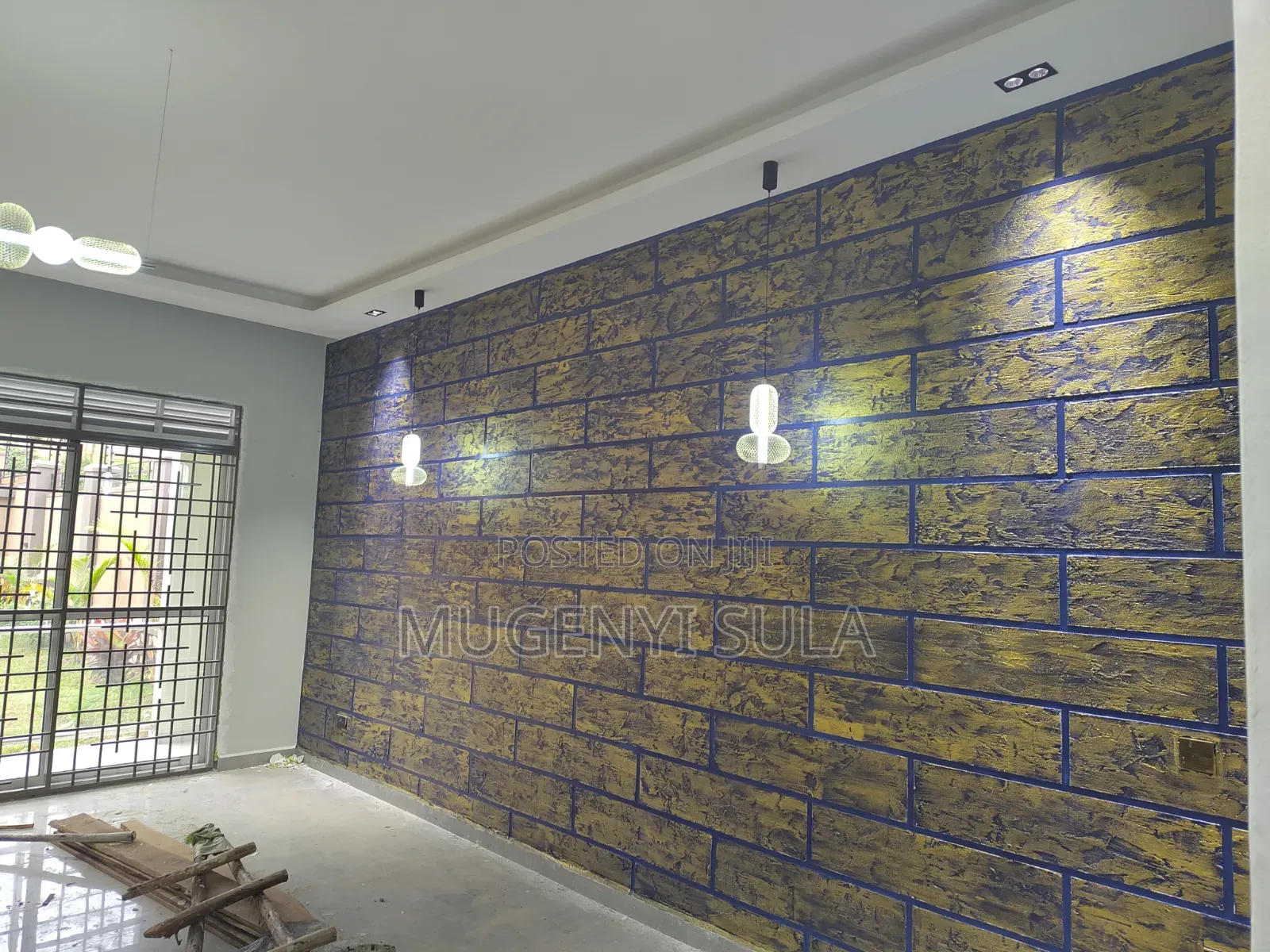 Painting Services