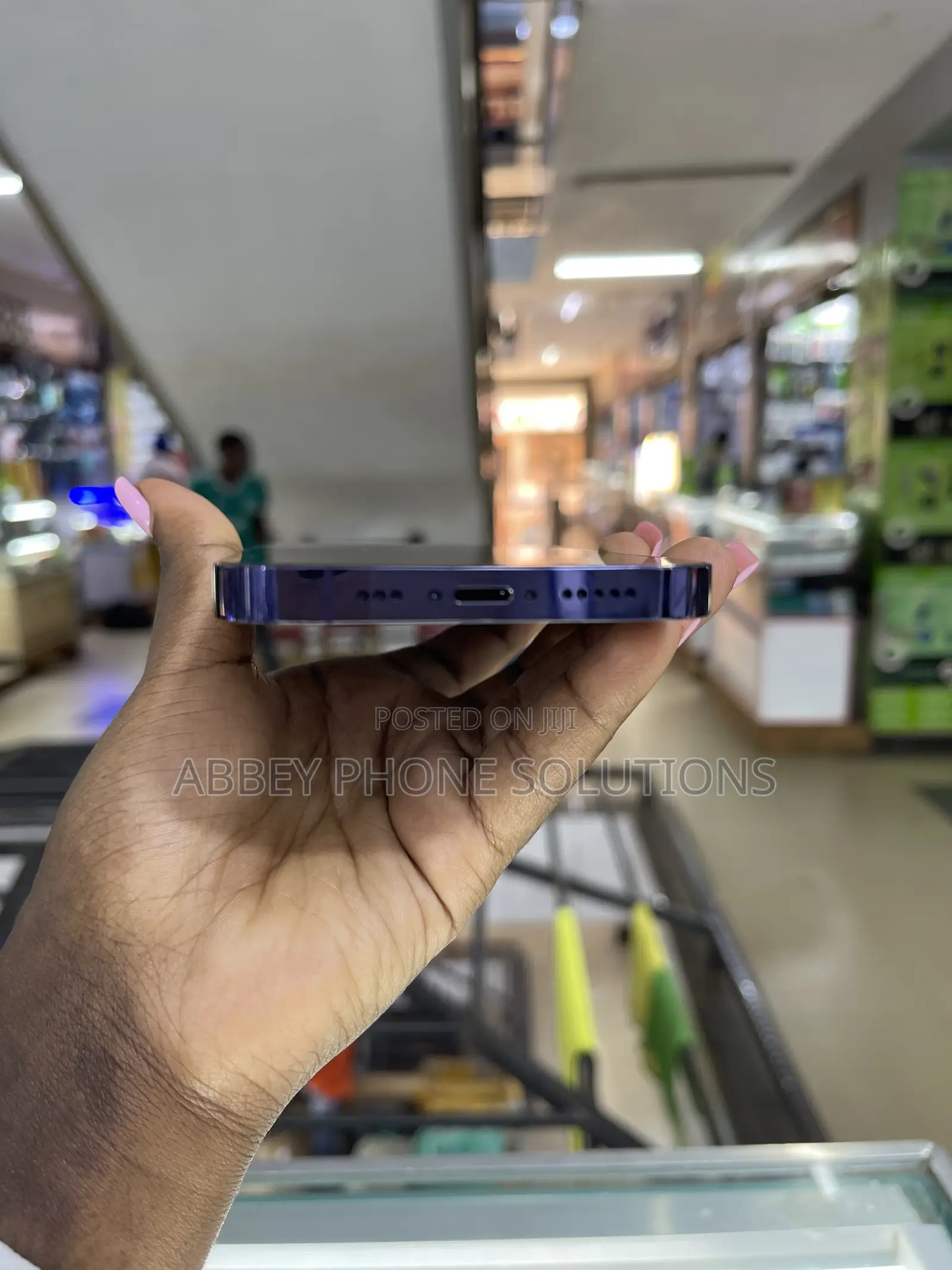 Apple iPhone 14 Pro 256 GB Purple