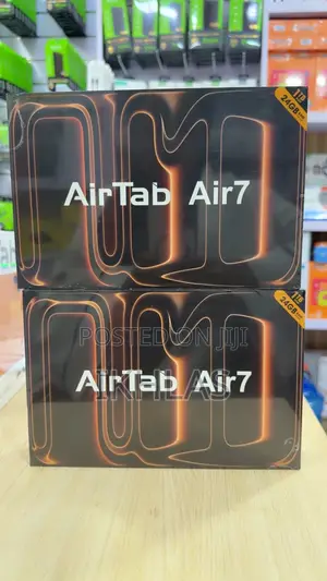 New AirTab A07 1 TB