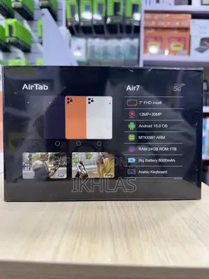 New AirTab A07 1 TB