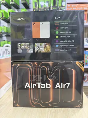 New AirTab A07 1 TB