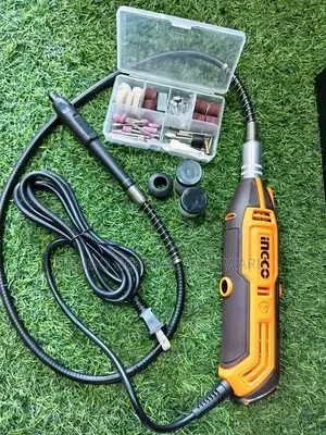Ingco Engraving Machine
