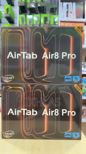 New AirTab U09 Pro 1 TB