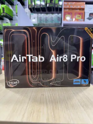 New AirTab U09 Pro 1 TB