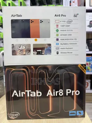 New AirTab U09 Pro 1 TB