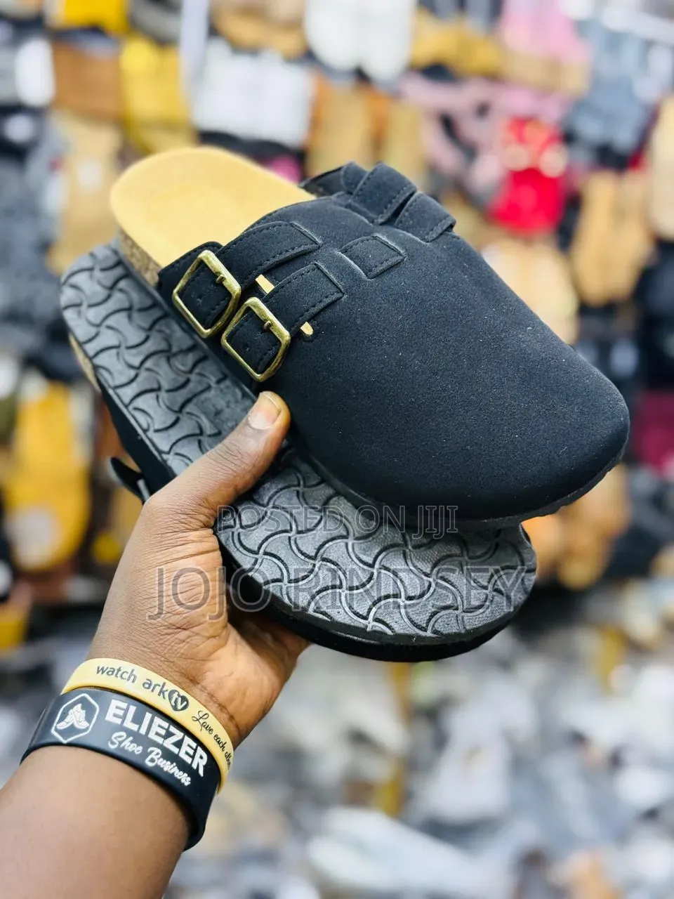 Men's Sandals